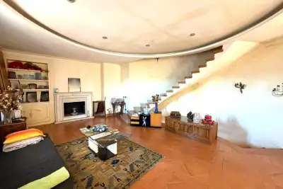 Villa Plurifamiliare in vendita, Vicolo della Riserva del Fontanile, Roma