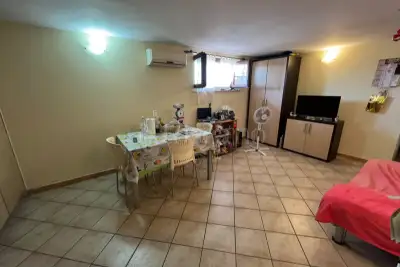 Casa in vendita, Via Oglio, Mentana