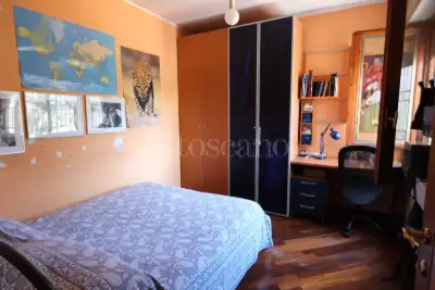 Casa in vendita, Viale Moliere, Roma