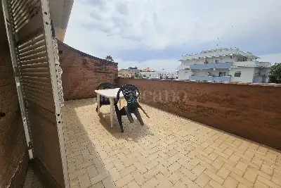 Villa Bifamiliare in vendita, Viale Silvana, Anzio