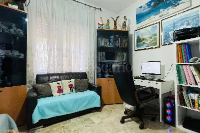 Villa in vendita, Via Tor de Cenci, Roma