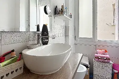 Casa in vendita, Via Angelo Roth, Sassari