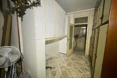 Casa in vendita, Via Ustica, Palermo