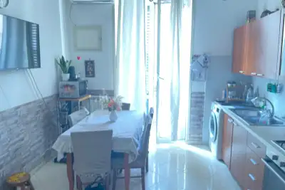 Casa in vendita, Via Perpignano, Palermo