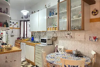 Casa in vendita, Via Costanzo Casana, Roma