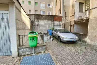 Posto Auto in vendita, Via V. Alfieri, Brescia