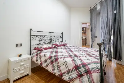 Casa in vendita, Via Trebbia, Milano