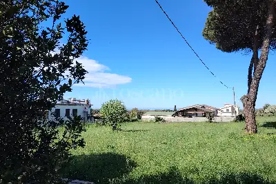 Edificabile Residenziali in vendita, Via degli Eucalipti, Aprilia