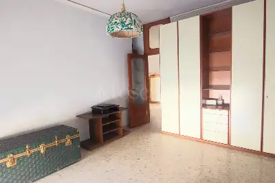 Casa in vendita, Via Campegna, Napoli