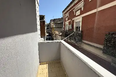 Casa in vendita, Via Zuccarelli, Catania