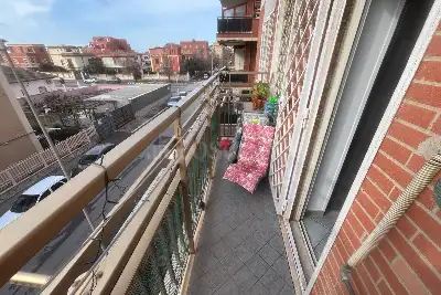 Casa in vendita, Via della Santabarbara, Roma