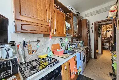 Casa in vendita, Via Rumenia, Pomezia