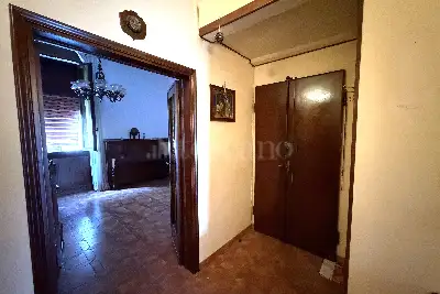 Casa in vendita, Via Monte Oliveto, Firenze