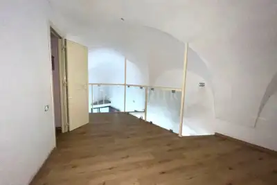 Casa in vendita, Via Osteria Ducale, Cerignola