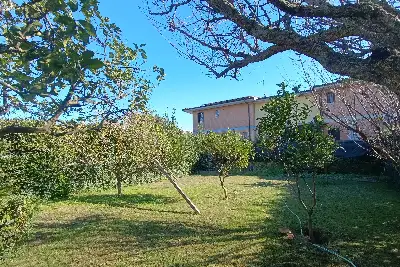Villa Bifamiliare in vendita, Viale delle Querce, Anzio