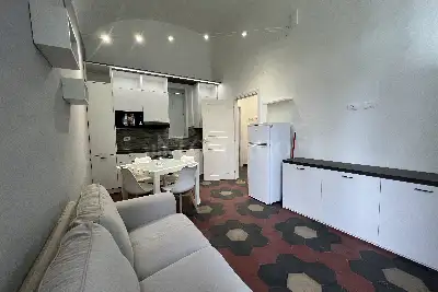 Casa in vendita, Via Conte Verde, Torino