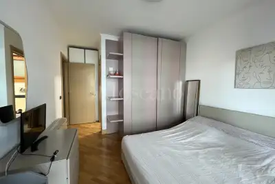 Casa in vendita, Via Amsterdam, Roma