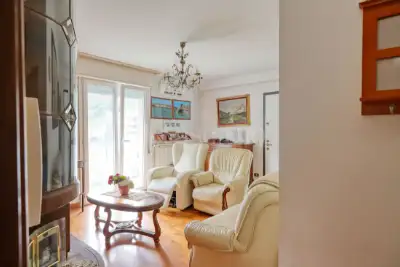 Casa in vendita, Via Don Melli, Lavena Ponte Tresa