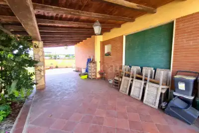 Villa in vendita, Via Colle San Magno, Nettuno