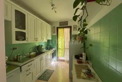 Casa in affitto, Via Cosimo Tornabuoni, Roma