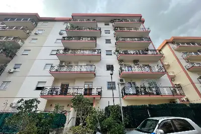 Casa in vendita, VIA GIACOMO BESIO , Palermo