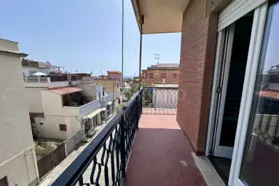 Casa in vendita, Via Florinas, Fiumicino