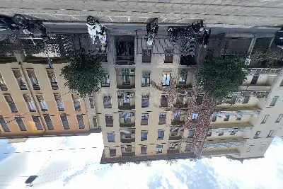 Casa in affitto, Corso di Porta Vigentina, Milano