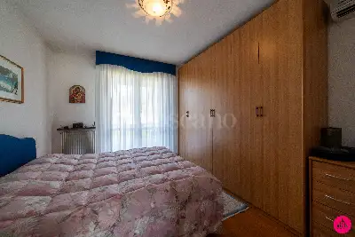 Villino a Schiera in vendita, Via della Madonnetta, Udine