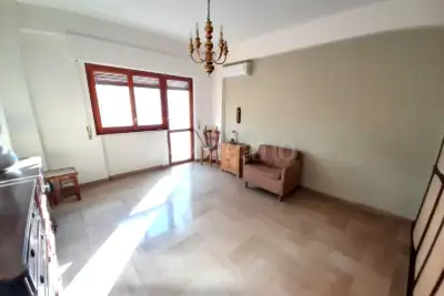 Casa in vendita, Via Lussemburgo, Palermo