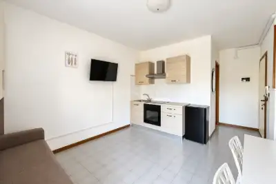 Casa in vendita, Via Cavour, Alba Adriatica
