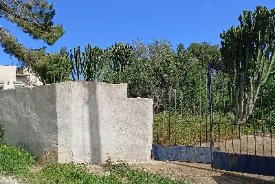 Edificabile Residenziali in vendita, Via Loco secco , Valderice