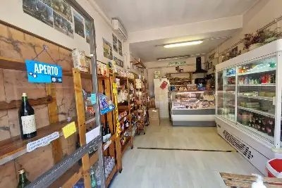 Negozio in affitto, Via Ludovica Albertoni, Roma