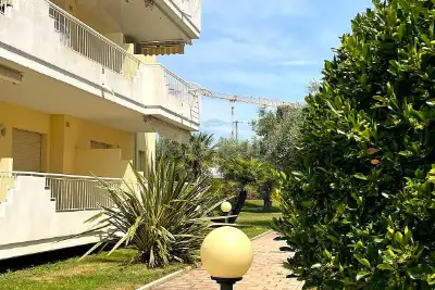 Casa in vendita, Via Cile, Pineto