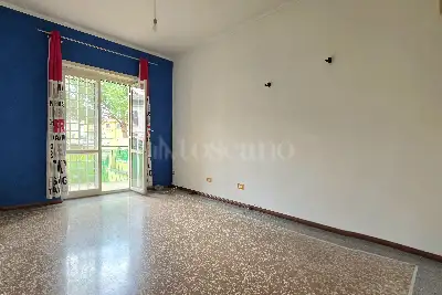 Casa in vendita, Via dei Baglioni, Roma