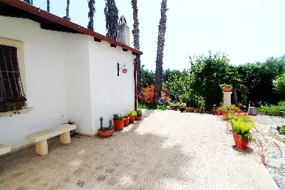 Villa in vendita, Via San Giovanni Bosco, Siracusa