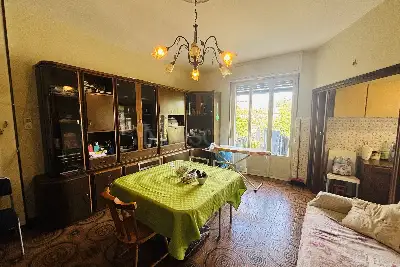 Casa in vendita, Via Lussingrande, Brescia