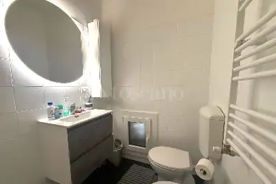 Casa in affitto, Via Irnerio, Bologna