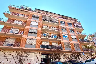 Casa in vendita, Via Pio Foà, Roma