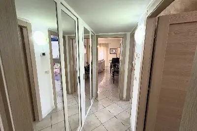 Casa in vendita, Via Claudia, Ladispoli