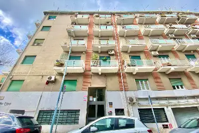 Casa in vendita, Via Pola, Messina