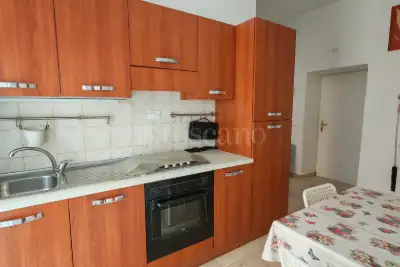 Casa in vendita, Via Simone Mosca, Roma