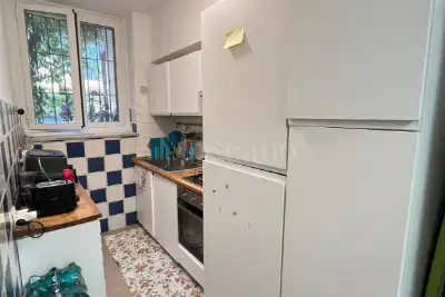 Casa in vendita, Via Carlo Grabau, Roma