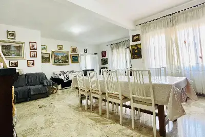 Villa in vendita, Via Tor de Cenci, Roma