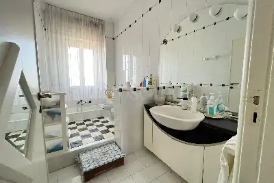 Casa in vendita, Via Masaniello, Cerignola