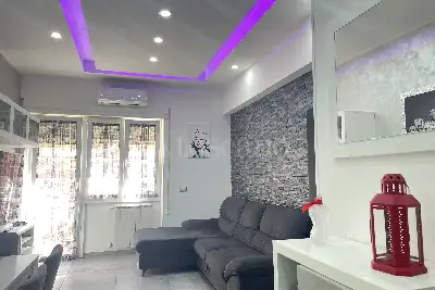 Casa in vendita, Via Franco Storelli, Roma