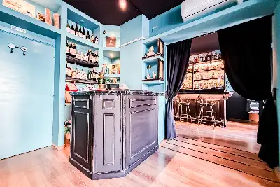 Attività Commerciale in vendita, Centro Storico, Olbia, Olbia