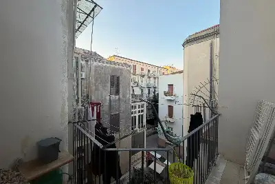 Casa in vendita, Via Macallè, Catania