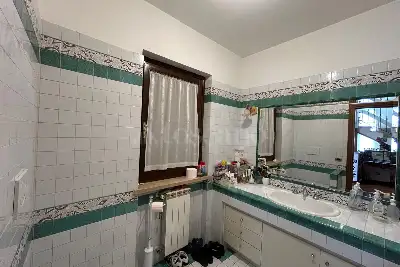 Villa in vendita, Via San Candido, Roma