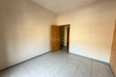 Casa in vendita, Via Giuseppe Fava, Catania