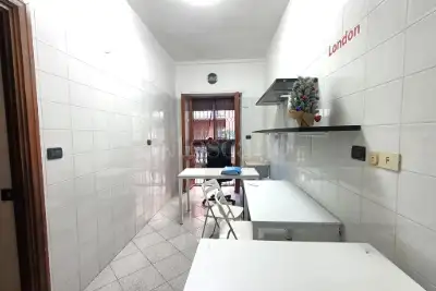 Stanza in affitto, Viale Luca Gaurico, Roma